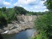 Essex Junction Dam