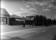 Four Corner Inn and Filling Station