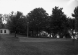 Tennis Court at Adams Landing