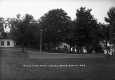 Tennis Court at Adams Landing