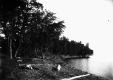 Beach at Adams Landing