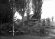 Bear's Swiss Chalet