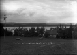 Cabin at Caspian Lake