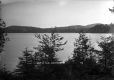 Caspian Lake