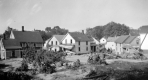 Flood Damage on Houses