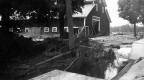 Flood Damage by William Farm