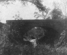 Colburn Bridge and River