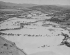 Aerial Shot of Flood