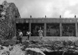 Boys on Chittenden Dam