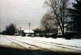 Creamery Near Hammond Bridge