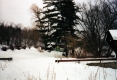 Site of Old Creamery