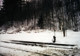 Site of Florence RR Depot