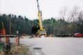 Gorham Bridge