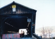 Gorham Bridge for Foot Traffic