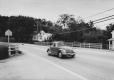 Colburn Bridge with VW Bug