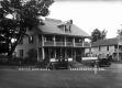 Caspian Lake House