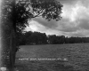 Caspian Lake