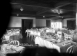 Interior of Dining Room at Lake View House
