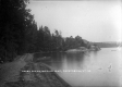 Caspian Lake Beach