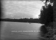 Caspian Lake