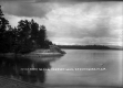 Huckleberry Rocks on Caspian Lake