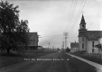 View Down Main Street