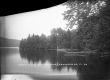 Shoreline on Caspian Lake