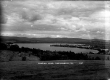 View of Caspian Lake
