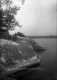 Huckleberry Rocks on Caspian Lake