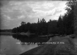 Shoreline on Caspian Lake