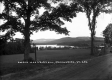 Caspian Lake and Barr Hill