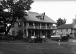 Caspian Lake House
