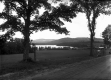 Caspian Lake and Barr Hill
