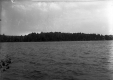 Caspain Lake