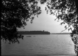 Black's Point on Caspian Lake