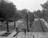 Construction on New Office Building