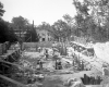 Construction on New Office Building