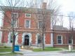 George Robinson Memorial "Rutland Free" Library, Rutland VT