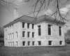 George Robinson Memorial Library