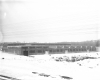 Finishing Shop in Snow
