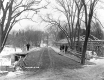 Unroofed Covered Bridge