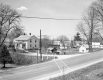 Garden and Newton Streets