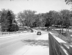 Car on Bridge