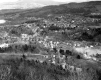 Village of Proctor from Above