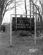 Vermont Marble Co. Sign