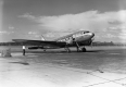 Canadian Colonial Airlines at Burlington