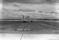 Canadian Colonial Airlines at Burlington Looking East