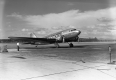 Canadian Colonial Airlines at Burlington Looking North