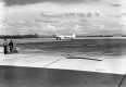 Canadian Colonial Airlines - Eastern View