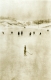 Children Playing Hockey in Vergennes